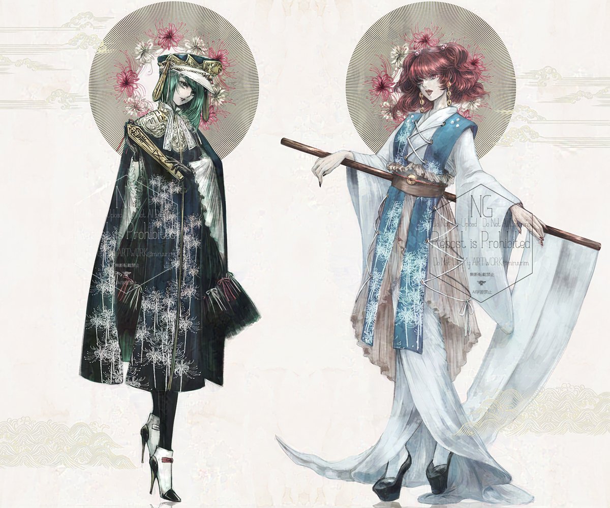 謎@例大祭そ25b (@miruurim) on Twitter photo 花映塚20周年おめでとう再掲 花映塚20周年おめでとう再掲