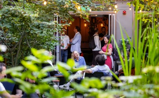 🚀 24 Hours to Go! 🚀

Tomorrow, the Polymath Festival kicks off with an unforgettable Opening Event at X&amp;Why, People’s Mission Hall, London (E1 1EW) — and you don’t want to miss it!

📅 Date: 15th August
🕕 Time: 18:00 BST
📍 Location: X&amp;Why, People’s Mission Hall, E1 1EW,