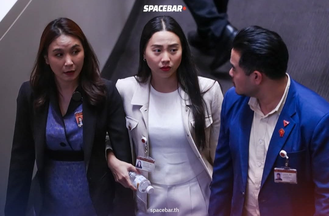 พีไอซ์หน้าก็คือผู้ชนะมาก 55555555 ยอมล้าววว งื้อพี่ไหมมมมมม ☺️