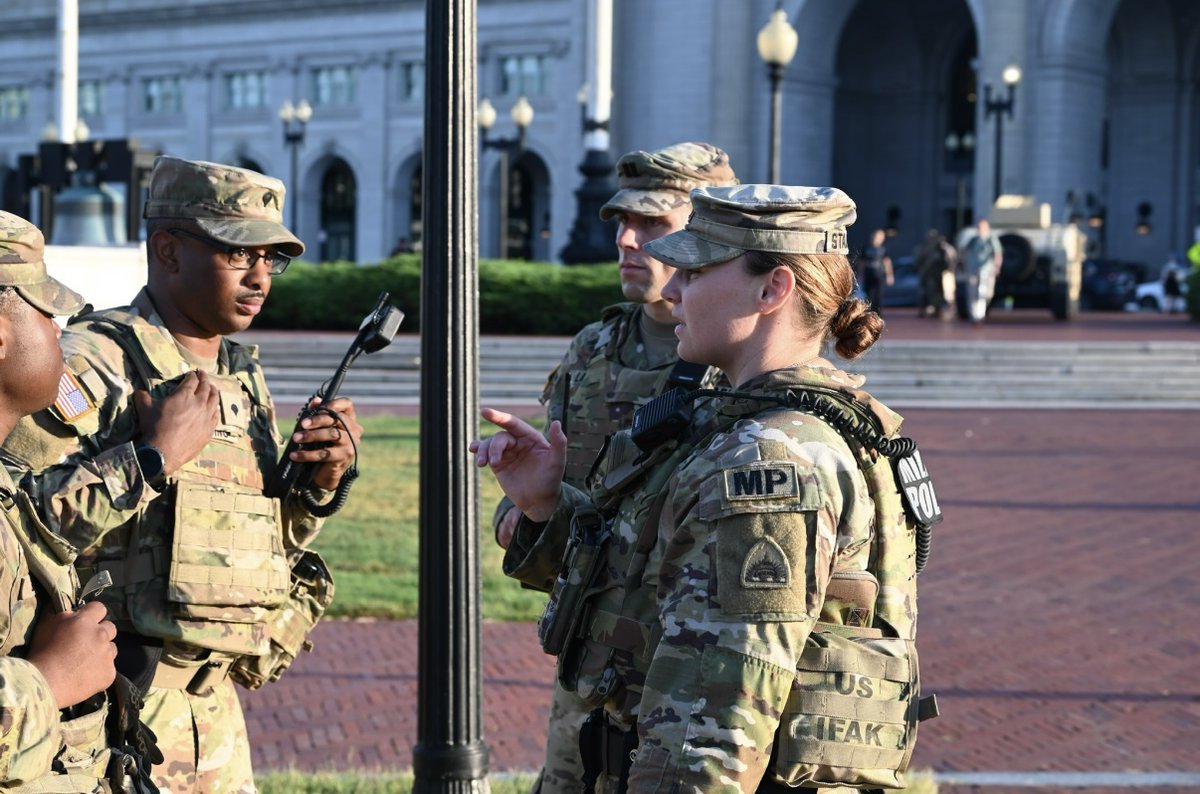 The White House tweet media