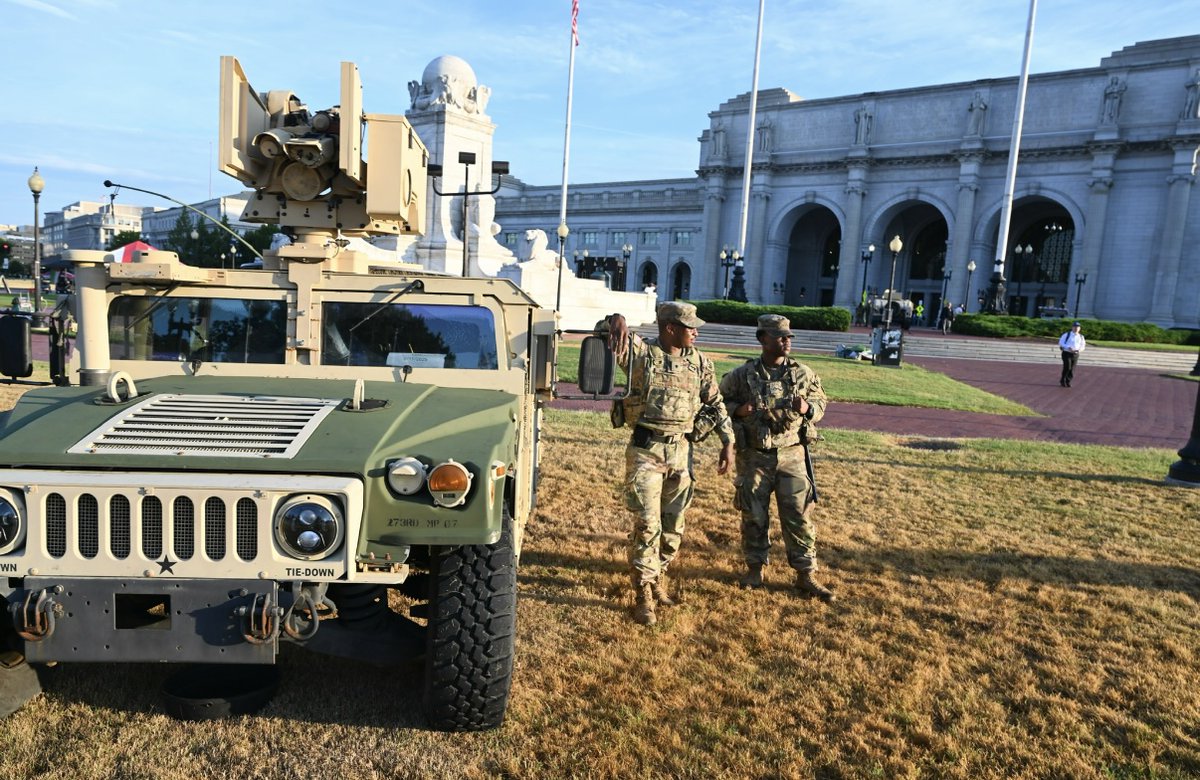 The White House tweet media