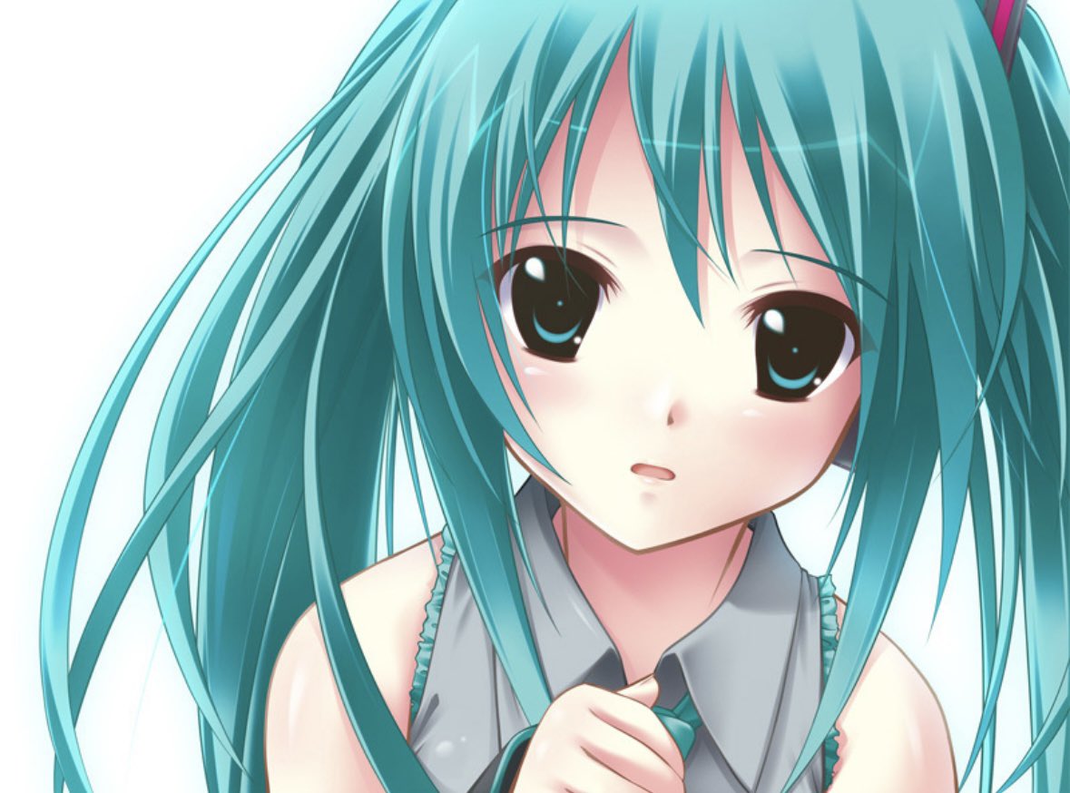 MiKUMru's tweet image. 