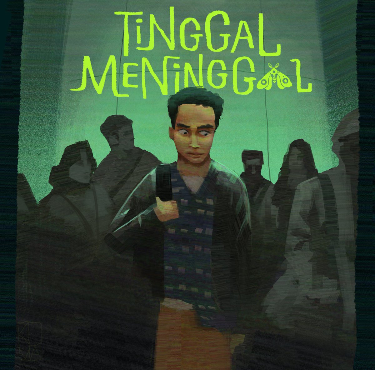 Gw suka bangettt sama ni film, perasaan campur aduk gw rasain pas nonton, lucu buangeett tapi juga sedih.... Kerennn banget <a href="/kristoimmanuel/">TINGGAL MENINGGAL</a> @imajinari_id 💥💥💥 keep up the good work!!

- gile kelar nonton jam 18.44, pulang langsung memasak.
#TinggalMeninggal