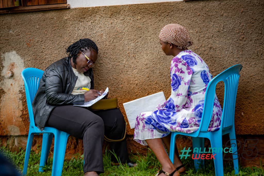 SRHRAllianceUg's tweet photo. Pre- and post-counseling services are not just routine steps in healthcare they are essential pillars of support, guidance, and informed decision-making.

✅ Pre-counseling prepares individuals with the right knowledge, addresses fears, and empowers them to make informed choices before undergoing testing or treatment.

✅ Post-counseling ensures individuals understand their results, receive emotional support, and get linked to appropriate care, treatment, or preventive measures.

Whether in HIV testing, mental health support, or other critical health interventions, these services help reduce stigma, improve adherence to treatment, and promote healthier communities.

Let us continue advocating for accessible, confidential, and compassionate counseling services for all.

#AllianceWeek25 
#YouthCount 
#RightHereRightNow