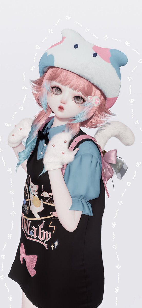 goma_azarapi's tweet photo. この猫帽子かわいいヨネ🐱

#キラパラ https://t.co/rIzrLzfupY