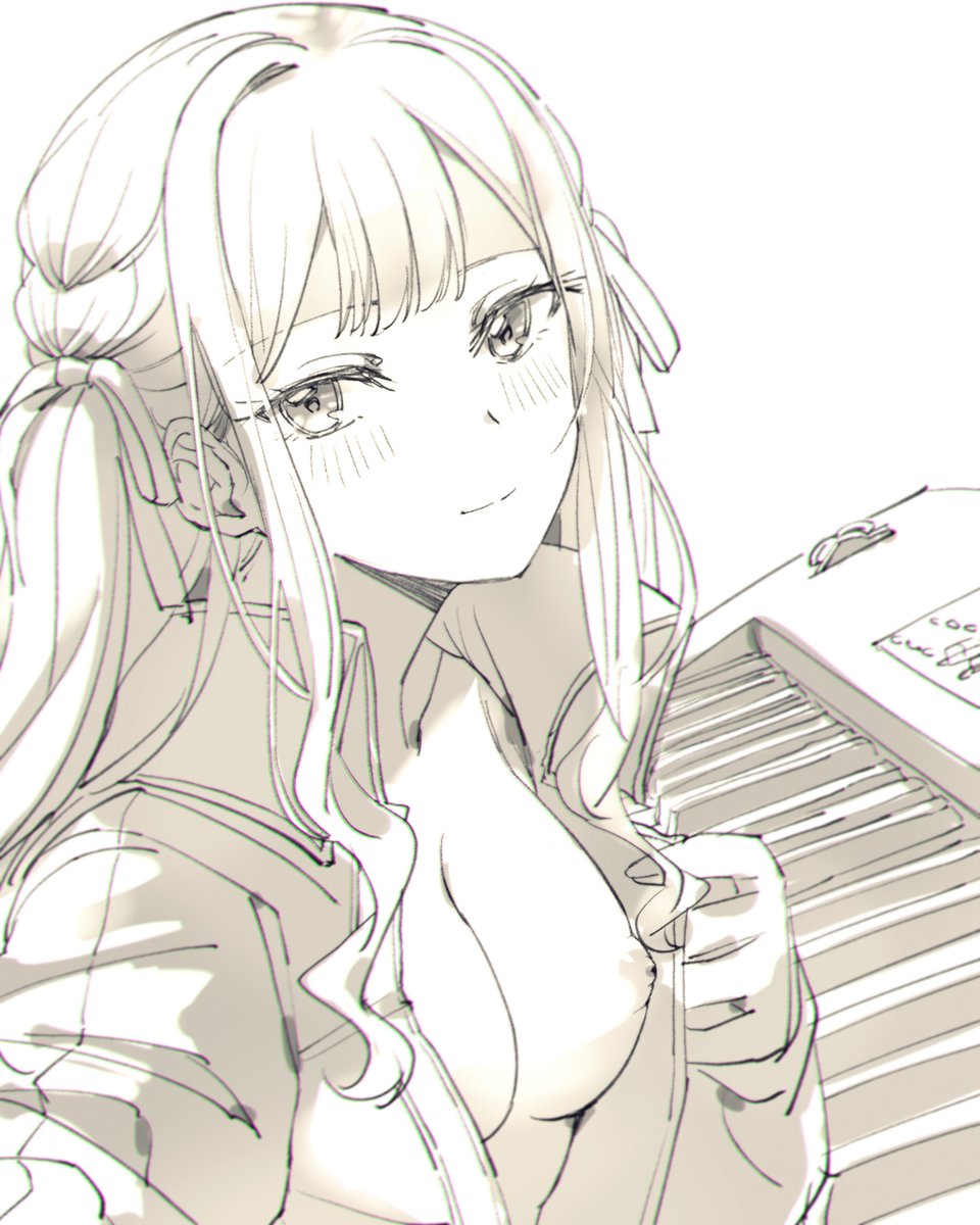 #ういさき 残業📷