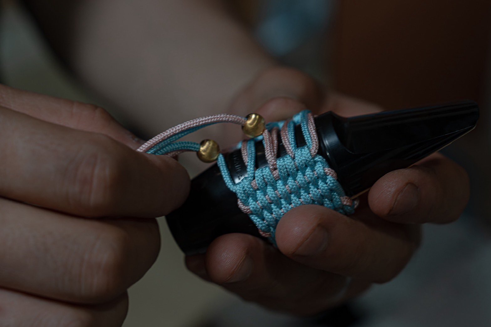 タッカー　Mukuリガチャーカスタムオーダー品 タッカー Mukuリガチャーカスタムオーダー品 Mukuリガチャー - 株式