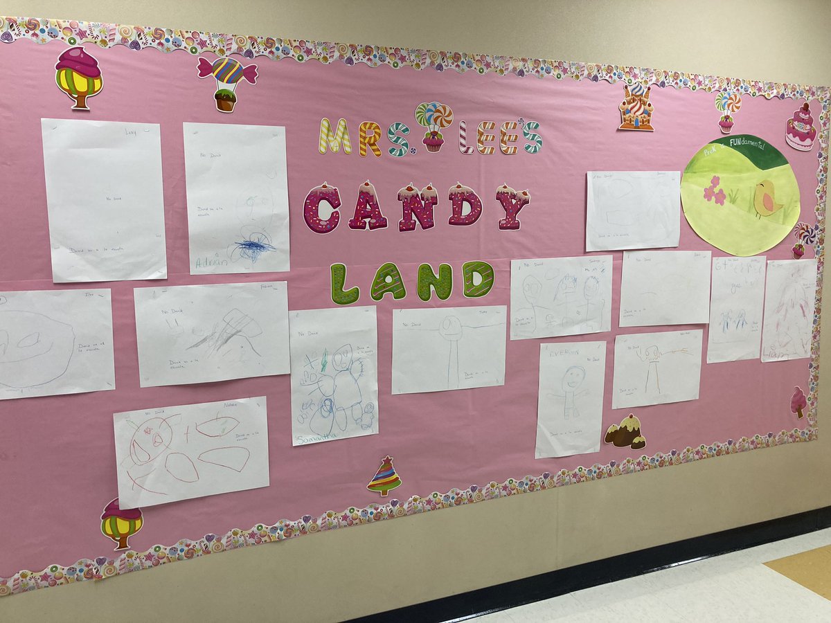 Andria Schur, Ed.D. tweet media