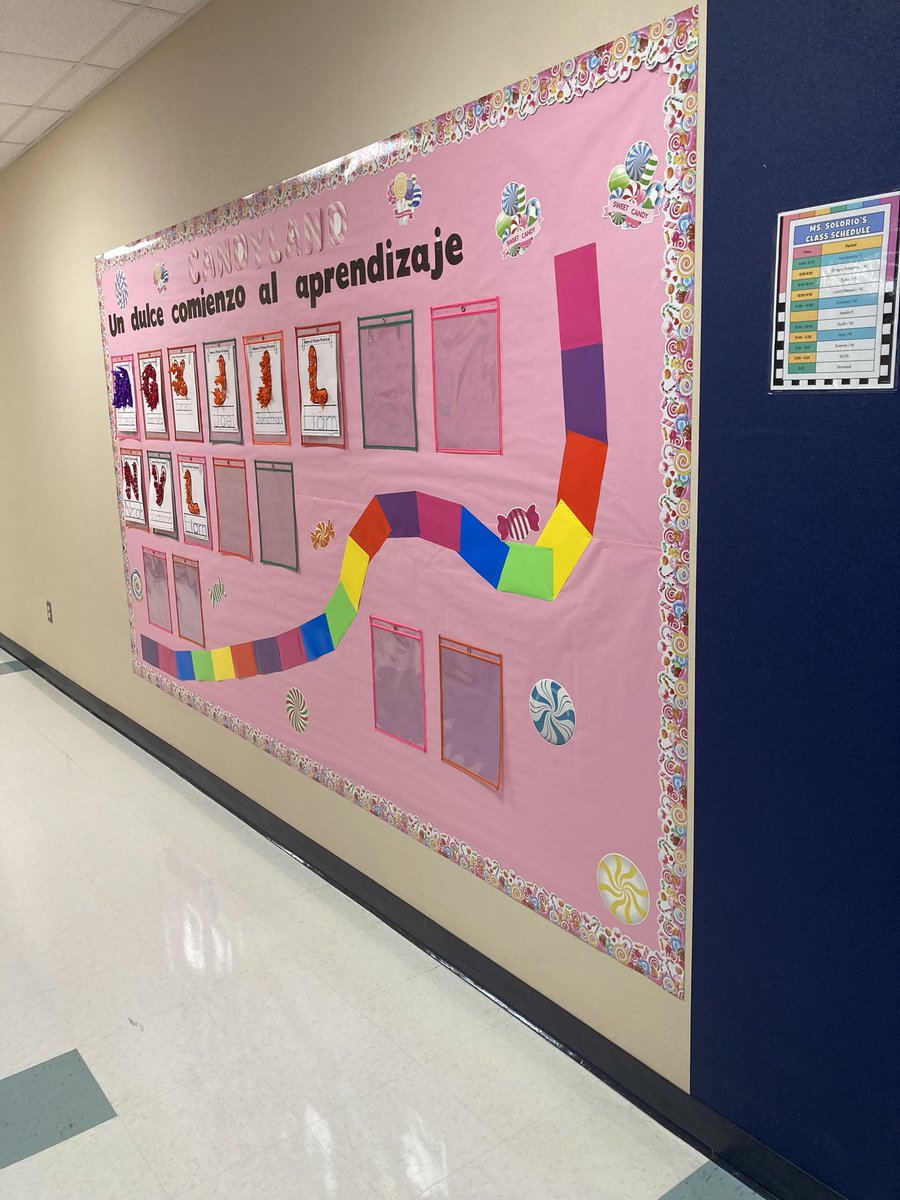 Andria Schur, Ed.D. tweet media