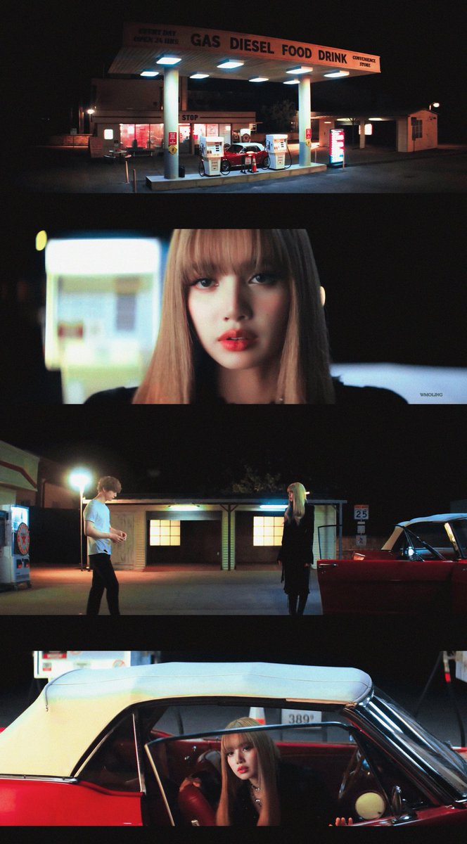 NUXIHS97's tweet photo. 250814   DREAM

🍃 #LISA #리사 @wearelloud https://t.co/zbdCmiBraK