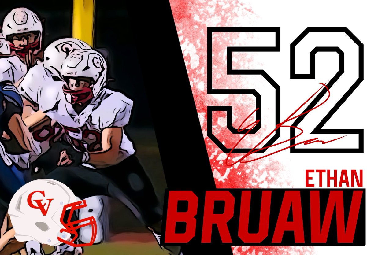 Cumberland Valley Football tweet media