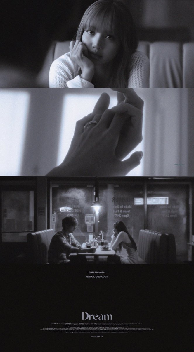 250814   DREAM

🖤 #LISA #리사 <a href="/wearelloud/">LLOUD</a>