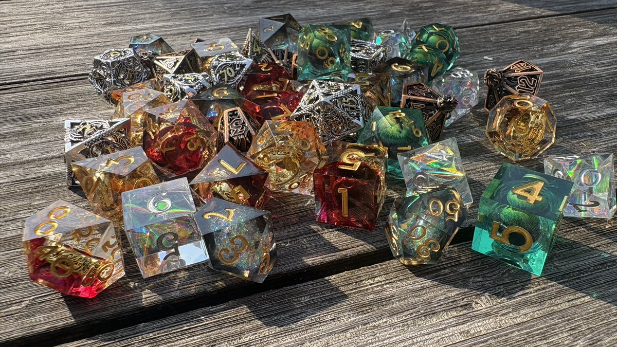 Dream chaser tweet media