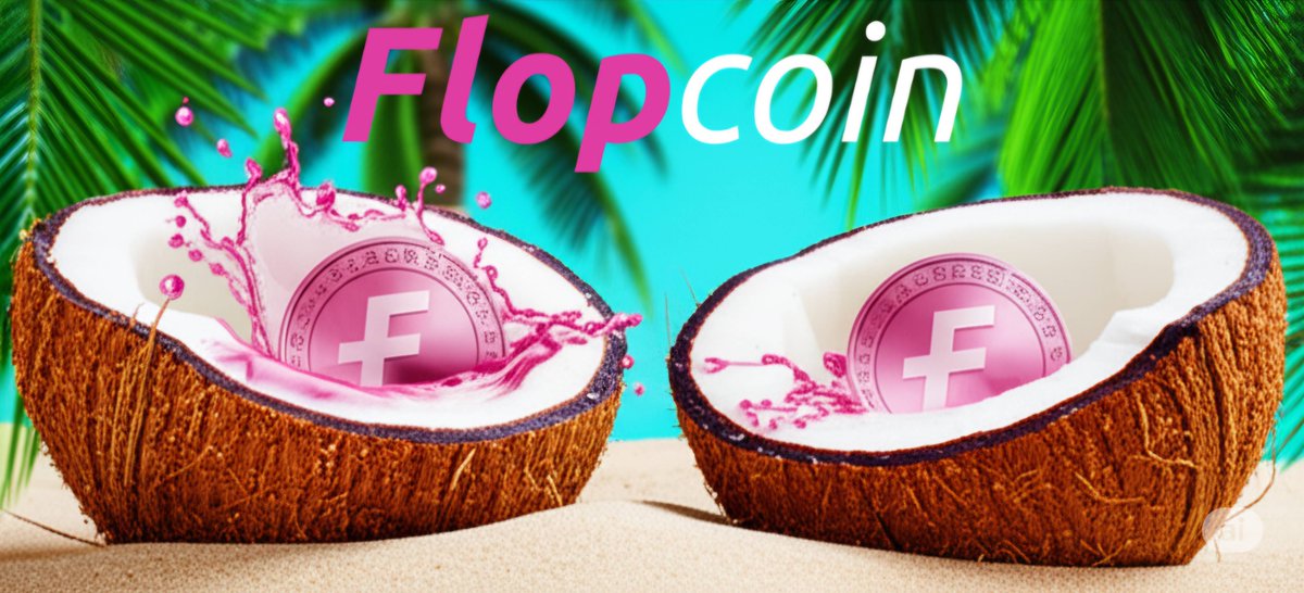 JDWilliamsRU's tweet photo. Want?

🌴Palm Seed?
🥥Coconut?
⭐️Legendary Coconut?

THEN you want $FLOP! 

The Only discord that gives YUGE Airdrops of $FLOP using cool Monikers!

👉Discord: https://t.co/OmYMsQTOod
👉X: @flopcoin_dev 
👉Reddit: https://t.co/cu7hmSaM5X

#FLOP #AirdropCrypto #Airdrops #Crypto https://t.co/umtmGGEIjn