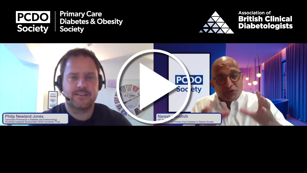 PCDO Society (@pcdosociety) on Twitter photo Naresh Kanumilli meets Philip Newland-Jones, Consultant Pharmacist in Diabetes and Endocrinology, to discuss the discontinuation of Levemir (insulin detemir), and the joint guidance from the PCDO Society and <a href="/ABCDiab/">ABCD Diabetes</a>
๐ eu1.hubs.ly/H0mn2lB0 Naresh Kanumilli meets Philip Newland-Jones, Consultant Pharmacist in Diabetes and Endocrinology, to discuss the discontinuation of Levemir (insulin detemir), and the joint guidance from the PCDO Society and <a href="/ABCDiab/">ABCD Diabetes</a>
๐ eu1.hubs.ly/H0mn2lB0