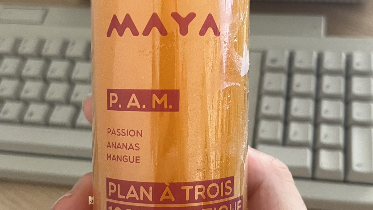 Je veux bien mais pas avec n'importe qui 🤔