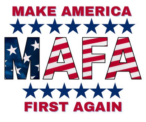 It’s been very quiet from the Trump haters North of the Border. Where’s tough guy Ford telling us how bad we will lose. Get your minds right.