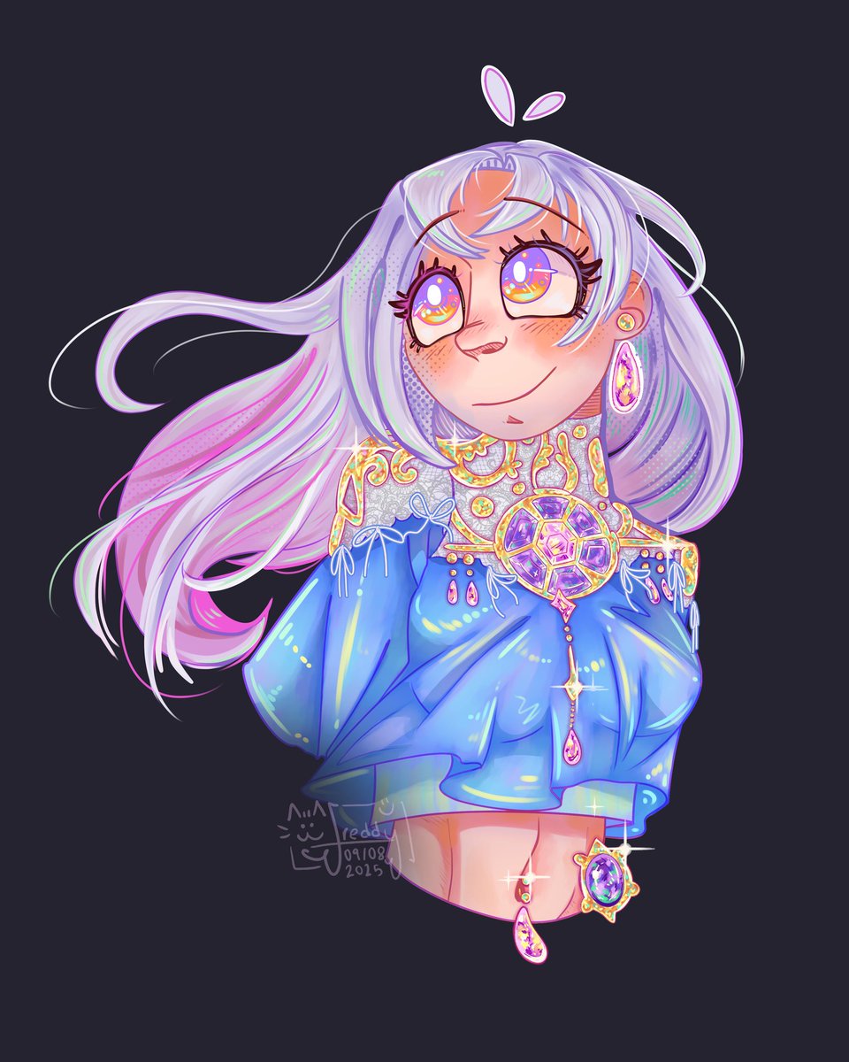 freddylikesrice's tweet photo. 🚀 OPEN COMMISSIONS ! 🎨 
Looking for high-quality custom art? 
👇 I'll explain EVERYTHING in this thread 🧵
↓  
#CommissionsOpen #ArtistTwitter https://t.co/8vbzUnr2M4