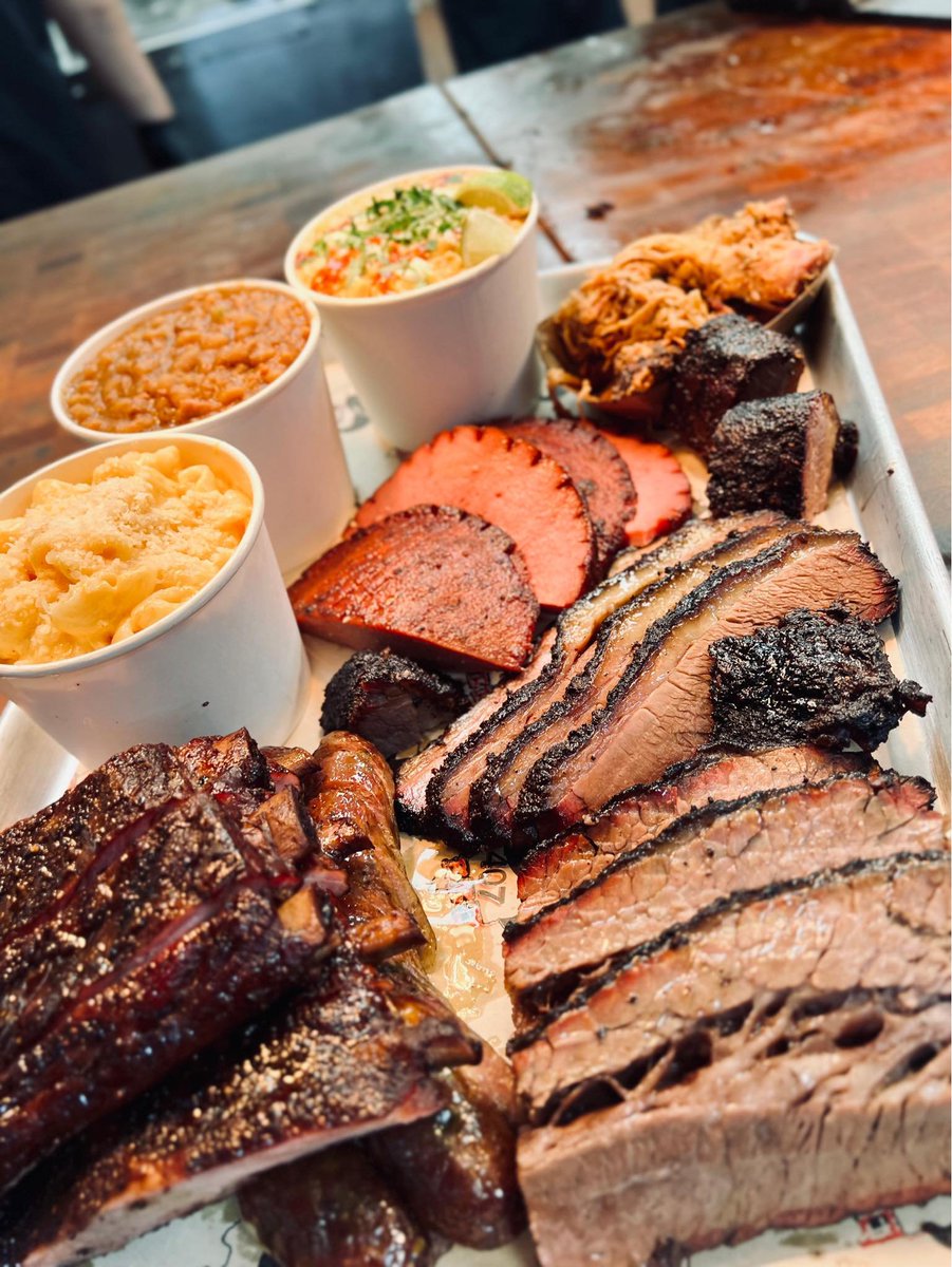 What would you add to this tray?