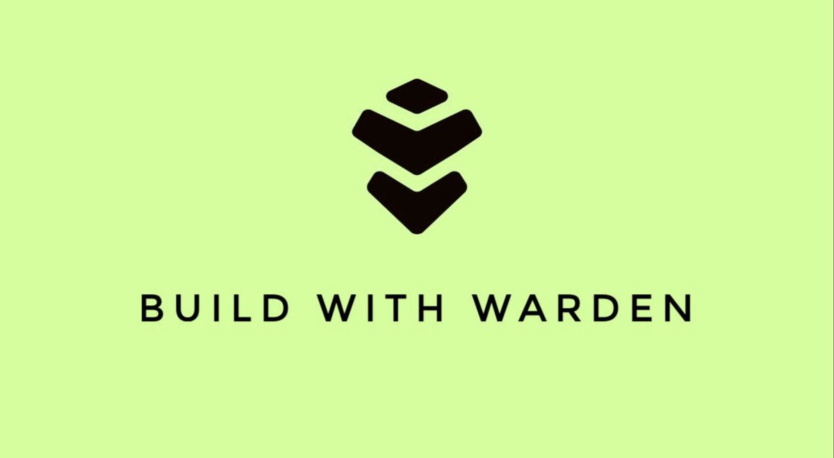 arvindnunia10's tweet photo. Warden Protocol transforms Web3!  One hub for 100+ chains—swap, bridge, trade easily.  AI agents secure assets 24/7, spotting scams.  Fast, cheap, safe transactions. Join Web3’s evolution!  @wardenprotocol

#Web3 #OApps #AIAgents #gWarden https://t.co/FphDWkR09W