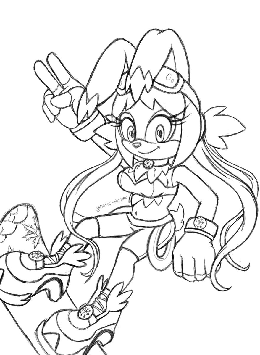 Aztec_Kangaroo's tweet photo. #anitwt #horrortwt #sonictwt #memestwt #gamingtwt #artmoots #moothunt
Looking for mutuals! :>
♡ she/her, 33
♡ art & animation
♡ horror fanatic & nature lover
♡ dark British humour and memes https://t.co/6S7DBPwivh