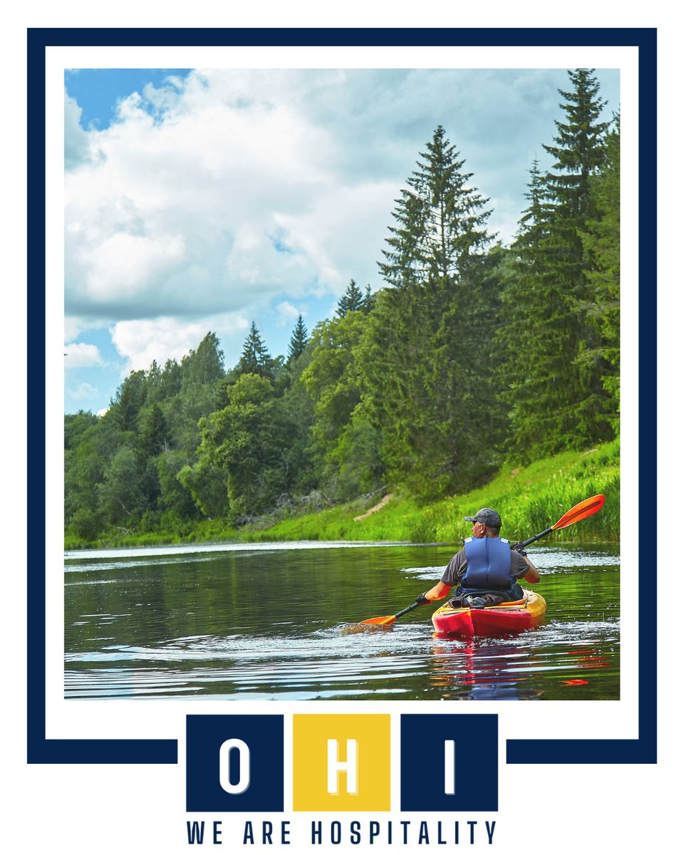 Ontario is surrounded by lakes, the best way to beat the heat is to be on the water.  Activities like paddle boating, kayaking, canoeing are exciting, and if its too hot, jump in for a refreshing swim!

#boating #lakeontario #summeractivities #adventure #lakeswim #hospitlaity