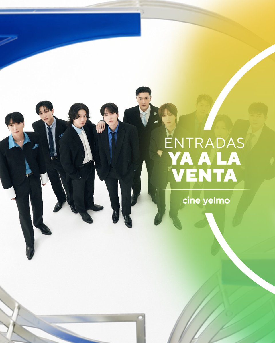 Cine Yelmo tweet media