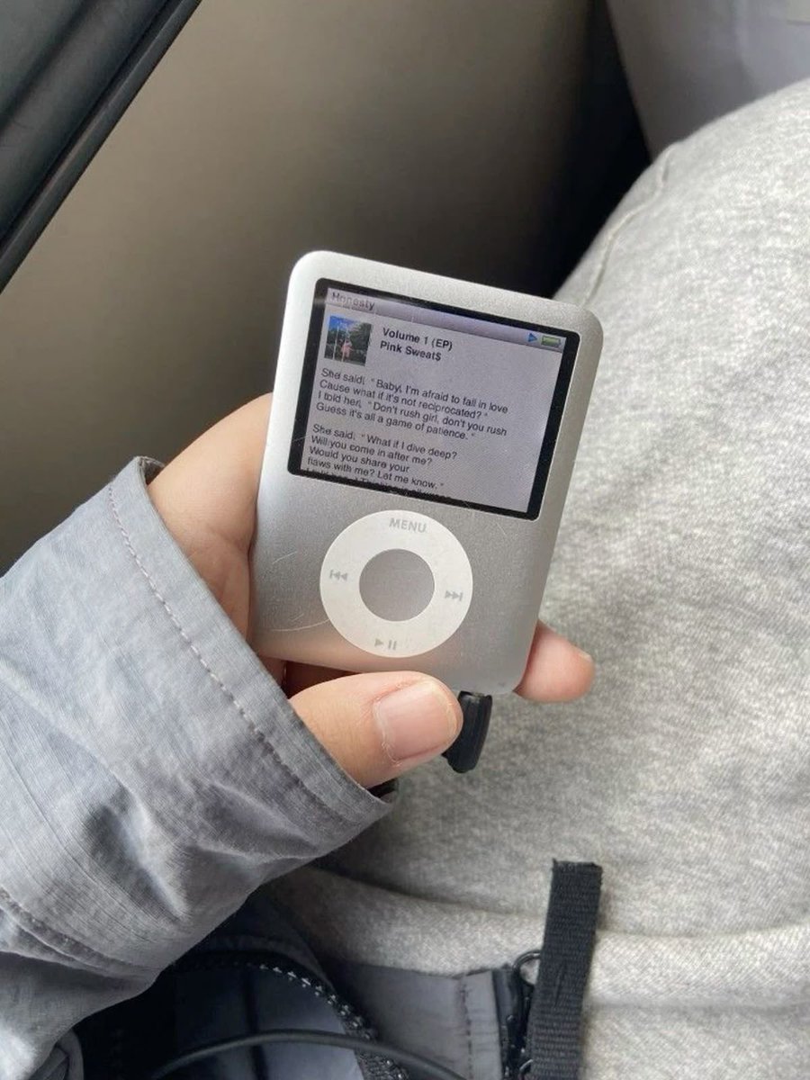 kezzz 🎧ྀི tweet media