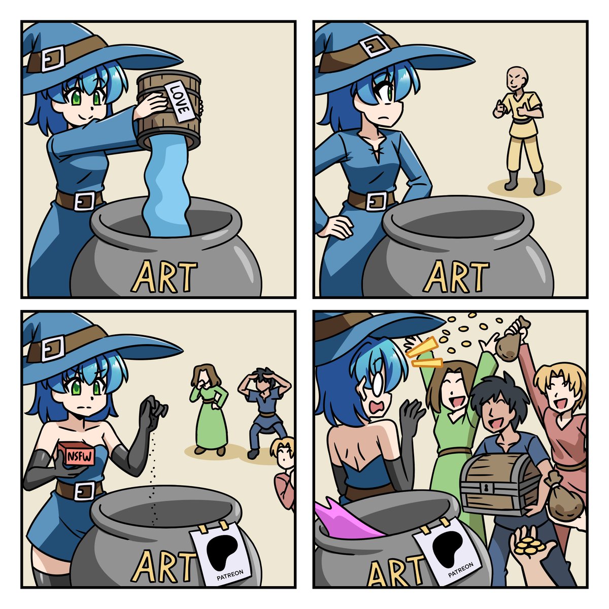 Simply Silly tweet media