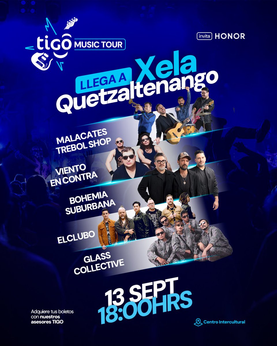 Prometo que seremos de las bandas más grandes del país <a href="/glasscollect1ve/">Glass Collective</a> 🫶