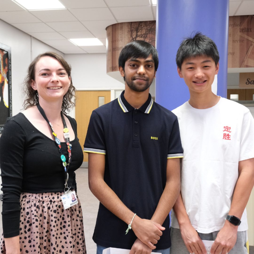 Lionheart Educational Trust tweet media