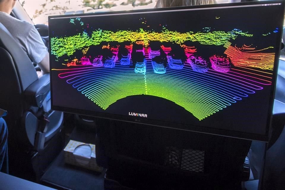 🚨💸 Se van más empresas de México

GE Appliances decidió trasladar la fabricación de estufas de México a Estados Unidos, donde invertirá 3 mil millones de dólares. Luminar Technologies, dedicada a fabricar sensores para la industria automotriz, también se despide: “México ya no