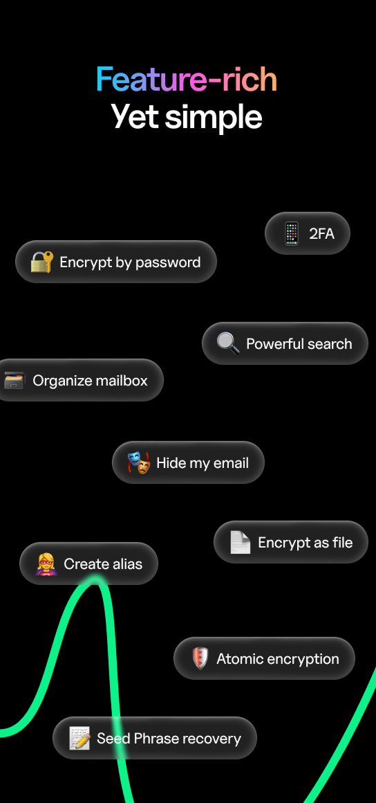 Atomic Mail tweet media