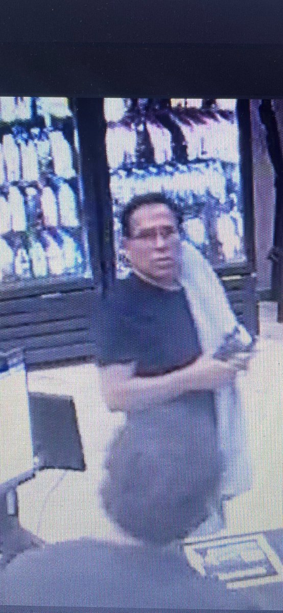 🚨***LPD SEARCHING FOR INDECENT ASSAULT SUSPECT***🚨

The Lubbock Police Department’s Special Victims Unit is investigating an indecent assault that occurred in South Lubbock.

On June 30th, an indecent assault against a 17-year-old occurred in the 5100 block of 82nd Street