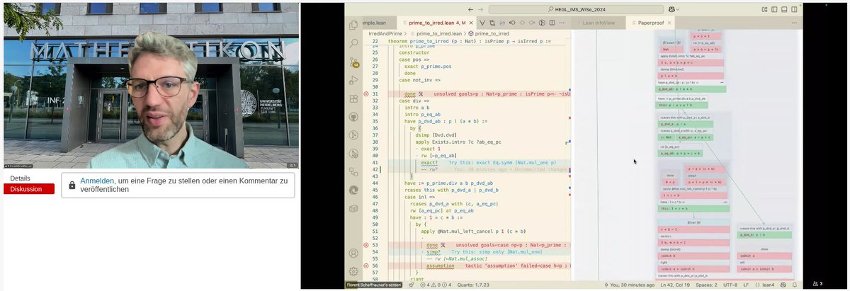 Dr. Martin Skrodzki tweet media