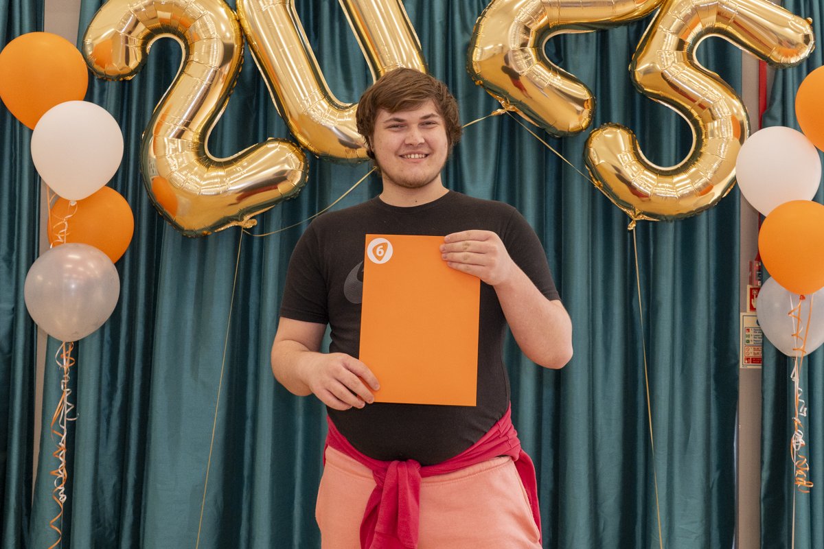 Holderness Academy & Sixth Form College tweet media