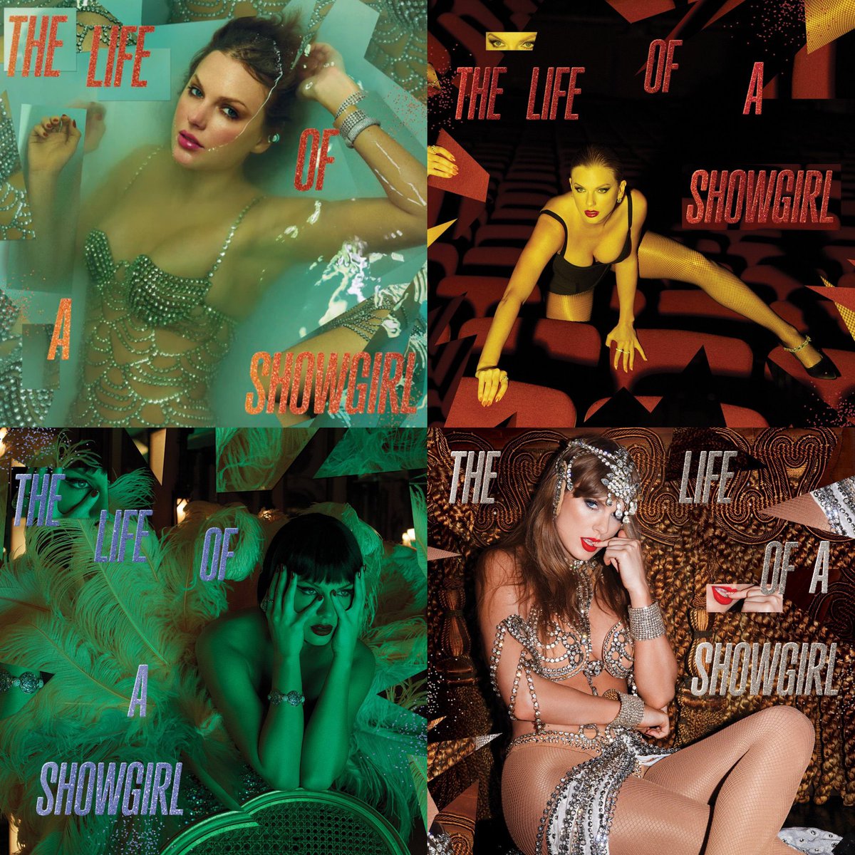 forfunfunny's tweet photo. Even before its official release, The Life Of A Showgirl has already sold over 250,000 copies in less than 24 hours, making it the biggest debut album produced by Max Martin released this decade, crushing eternal sunshine with 227,000 copies. https://t.co/sePMqqgFaR