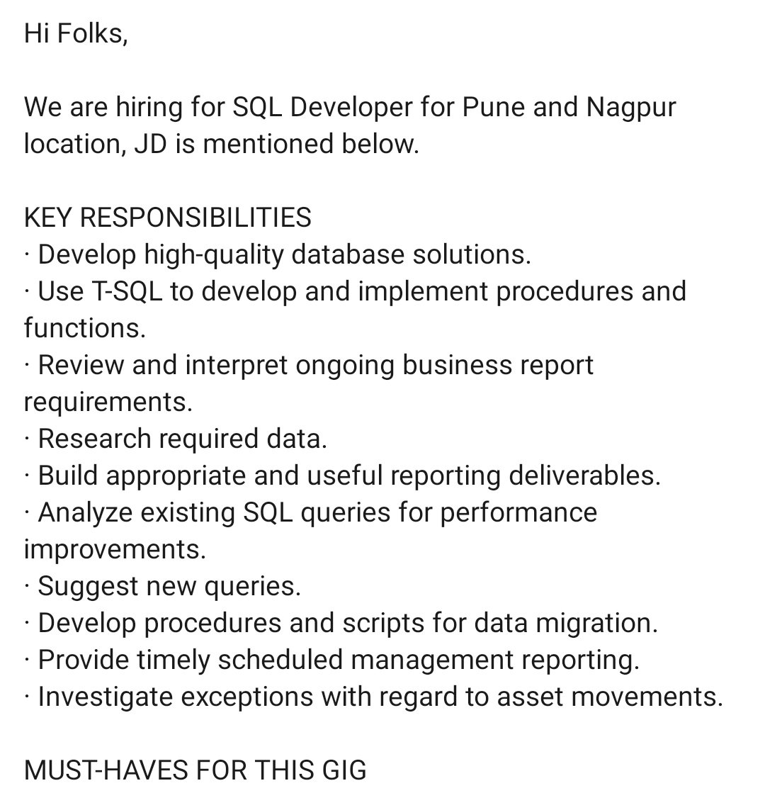 Vaibhav Gudadhe tweet media