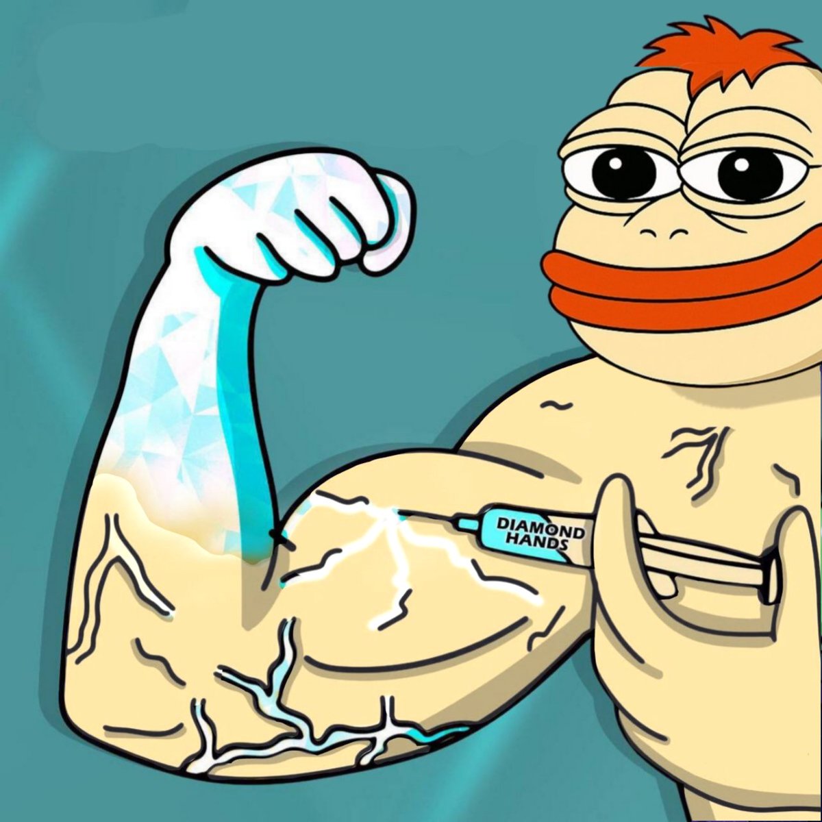 CRAZY MONKE tweet media