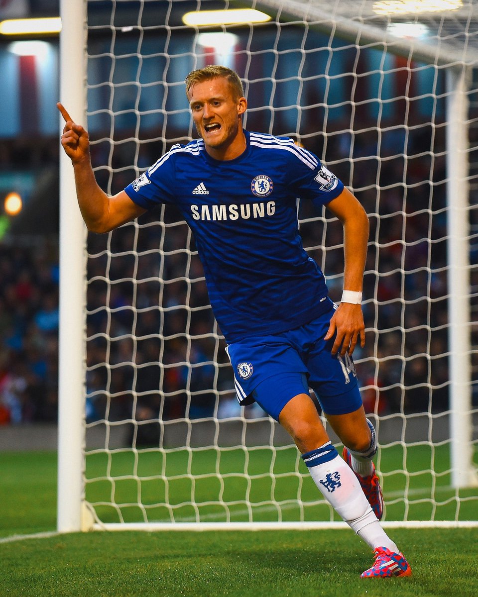 Chelsea FC (@chelseafc) on Twitter photo 