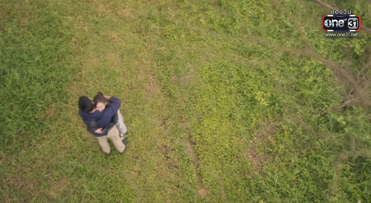 น่ารักมาก เขินส่วนสูง อิงฟ้าจิ๋วมากกกกกกกก~ #TheTipsyMysteryFinalEp