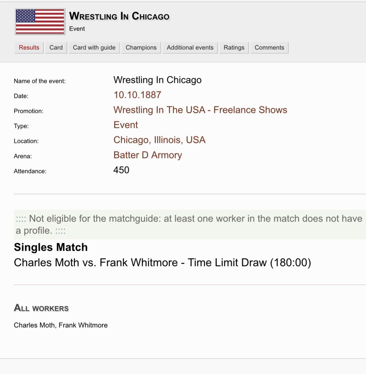 THREE HOUR TIME LIMIT DRAW?!?!? Imagine the outrage today 😅