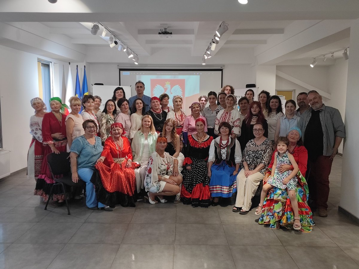 Za nami kolejne spotkania z Polakami działającymi w Mołdawii. Byliśmy w Komracie (Gagauzja) i w Kiszyniowie. Odbyliśmy rozmowy na temat dalszych wspólnych projektów z Polakami ze Stowarzyszenie Polaków Gagauzji i Polska Wiosna w Mołdawii.