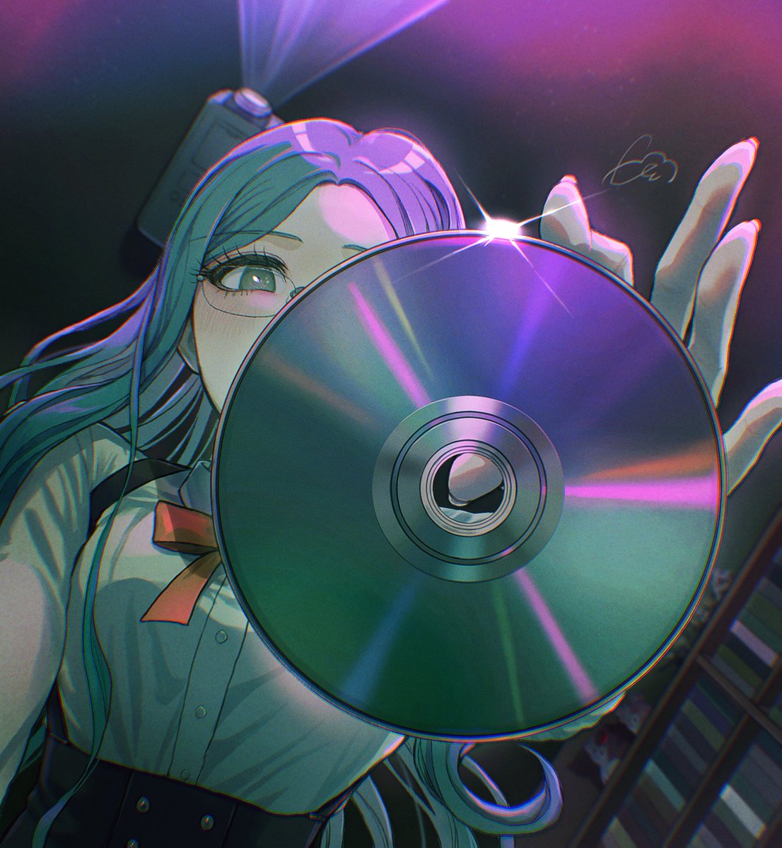 肩幅@5/5 東７Ｍ08a tweet media