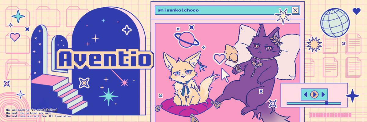 エイ tweet media