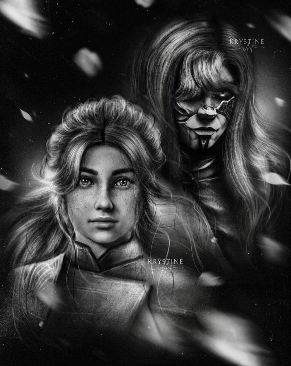 Krystine Art 🎨 tweet media