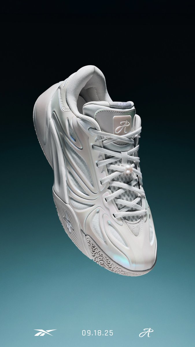 JustFreshKicks (@justfreshkicks) on Twitter photo RELEASE DATE: The Reebok Angel Reese 1 will debut September 18th in three colorways ๐ <a href="/Reese10Angel/">Angel Reese</a>
๐ค Receipts Ready
๐ค Diamond Dust
๐ฉท Mebounds RELEASE DATE: The Reebok Angel Reese 1 will debut September 18th in three colorways ๐ <a href="/Reese10Angel/">Angel Reese</a>
๐ค Receipts Ready
๐ค Diamond Dust
๐ฉท Mebounds