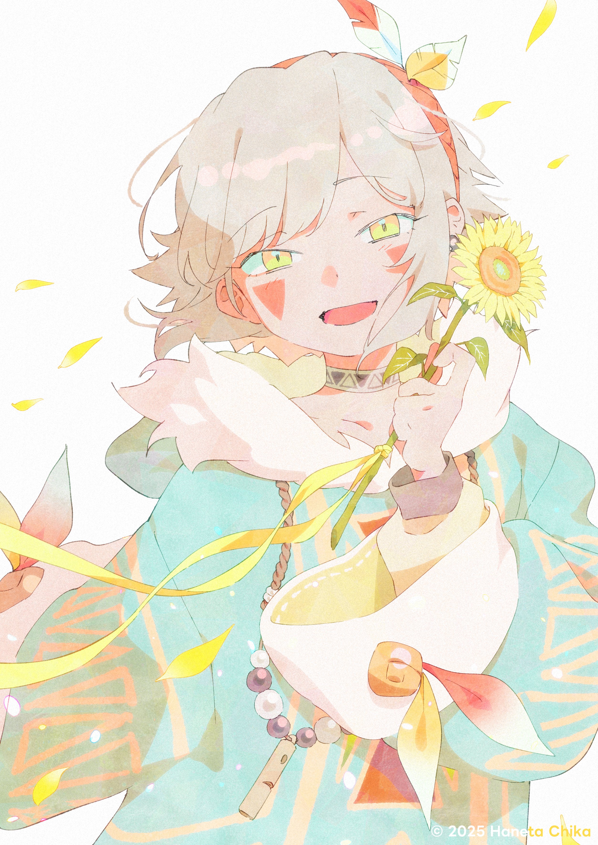 はるさめ (@harusame_3617) / X