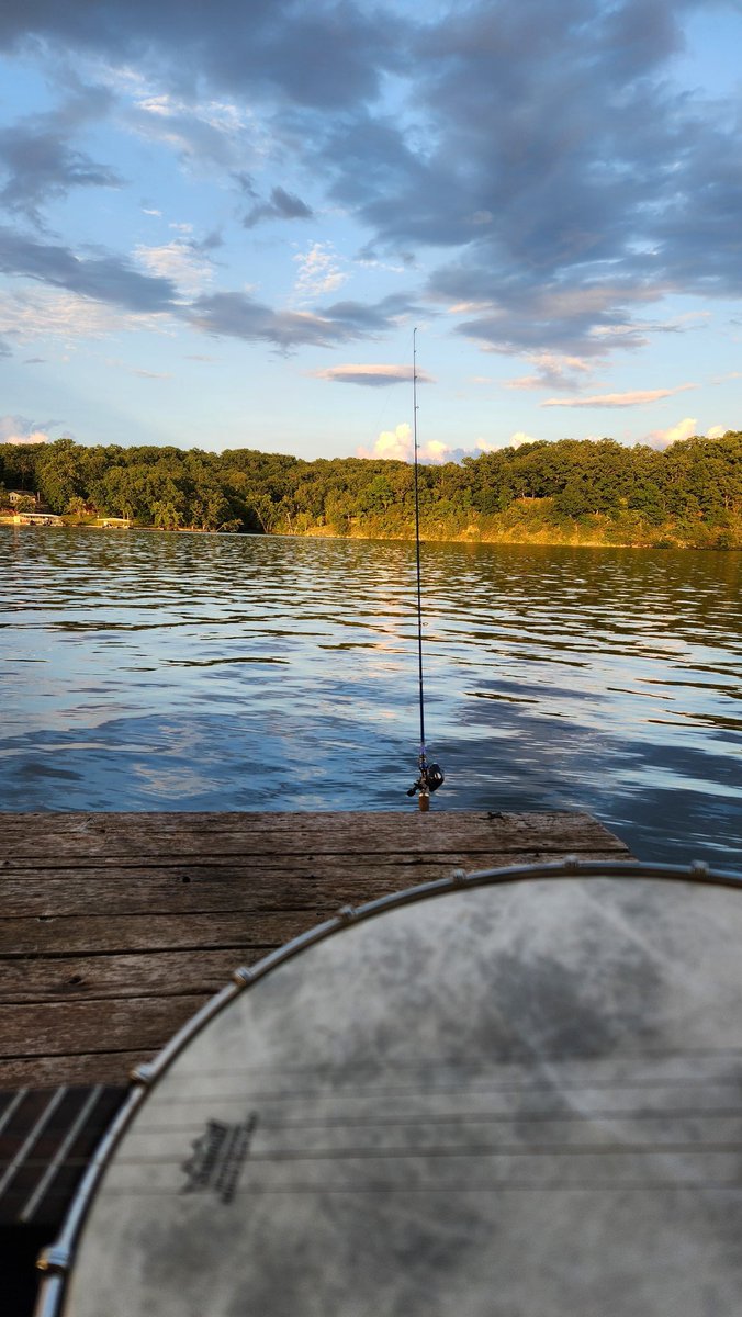 Maxcess8's tweet image. Life is good today