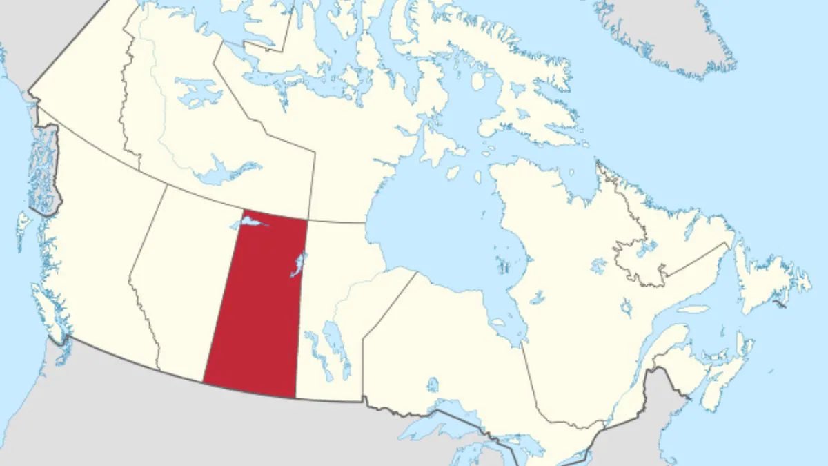 Older than the pyramids. 
Older than Stonehenge.

On the banks of Sturgeon Lake in Saskatchewan, an ancient Cree village….Âsowanânihk has emerged from the soil.

Its story began between 10,750–11,100 years ago.

🧵